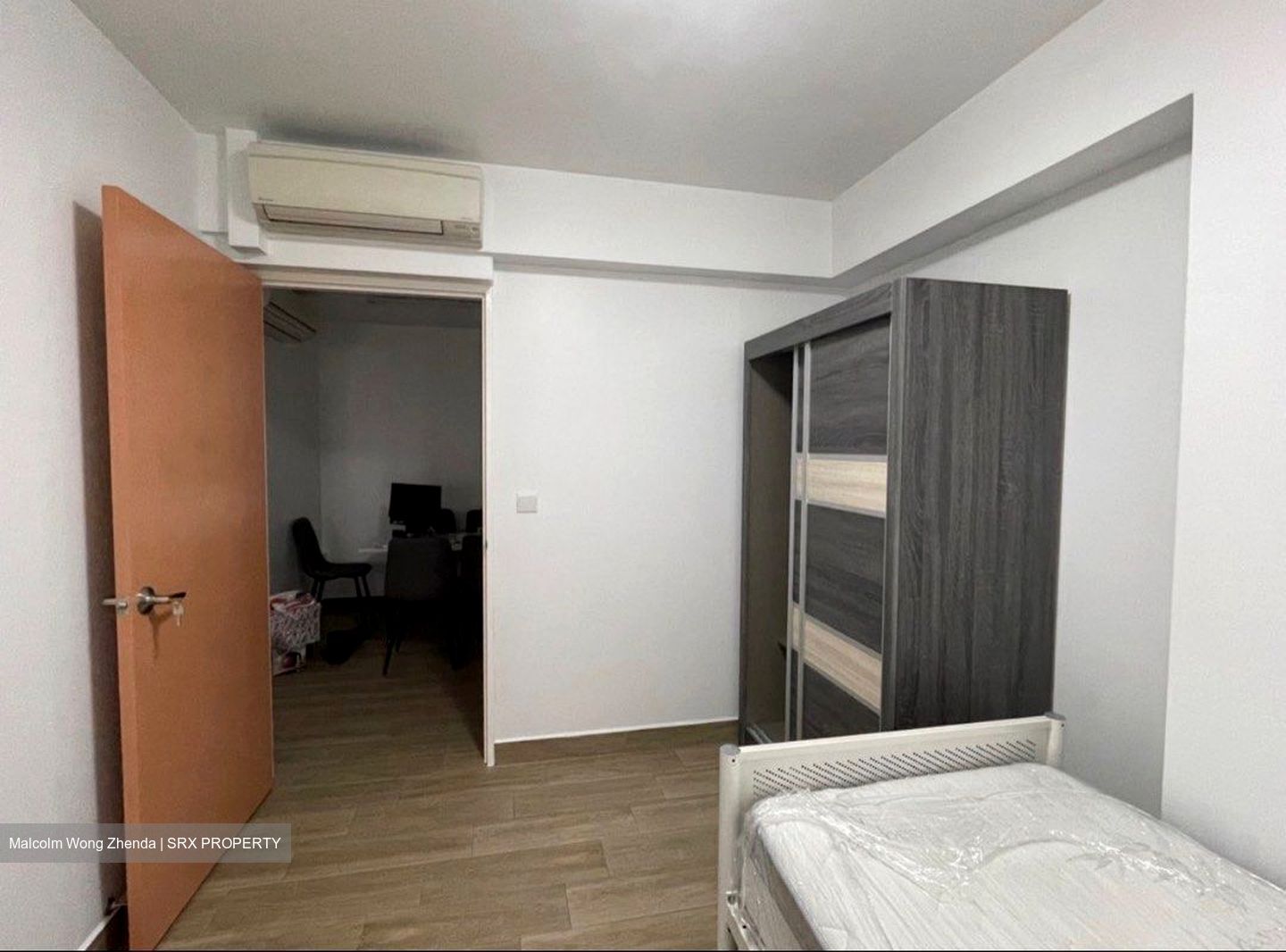 Blk 658B Waterway Sunray (Punggol), HDB 4 Rooms #595880721